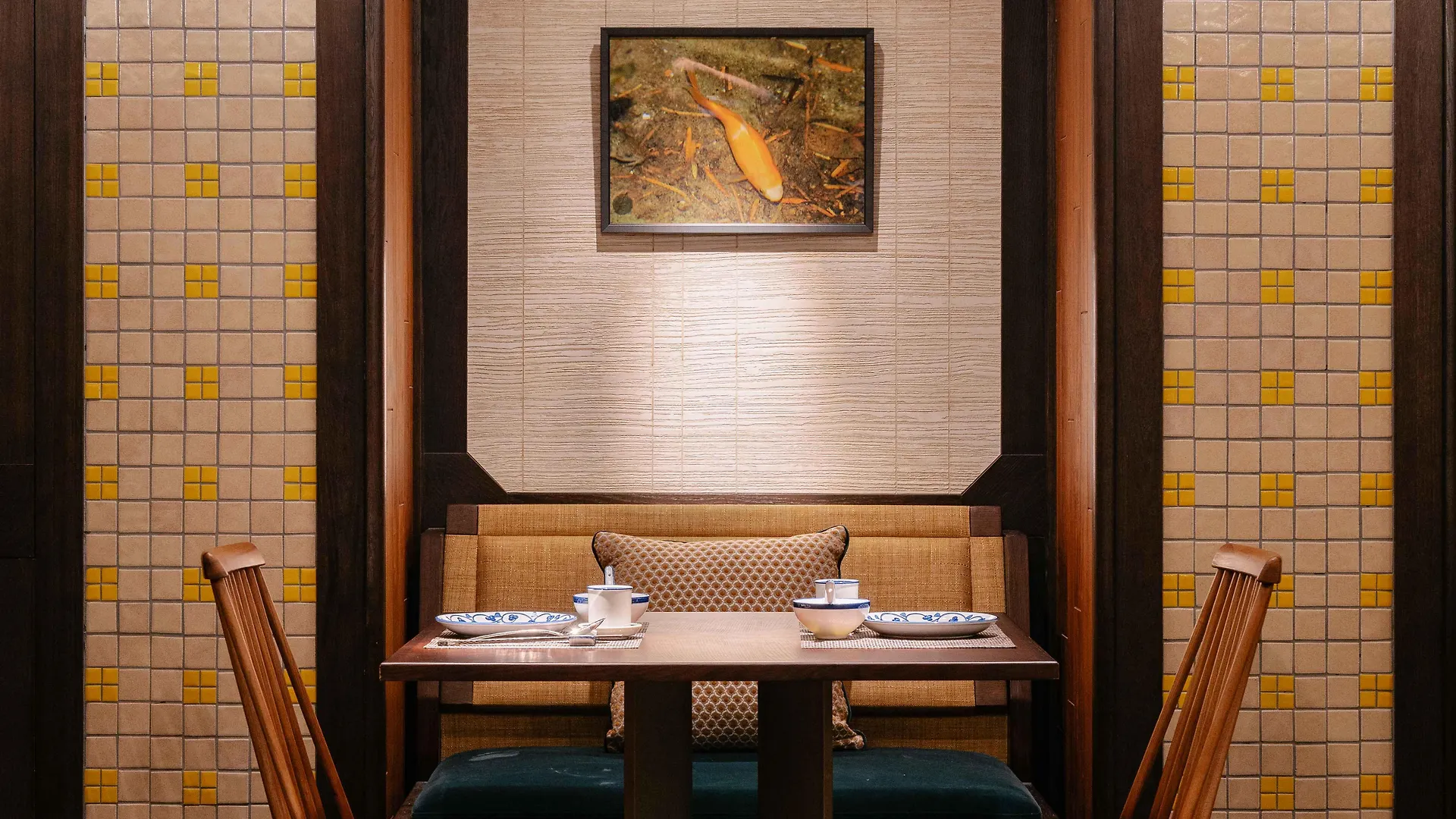 ****  Eaton Hk Hotel Hong Kong China