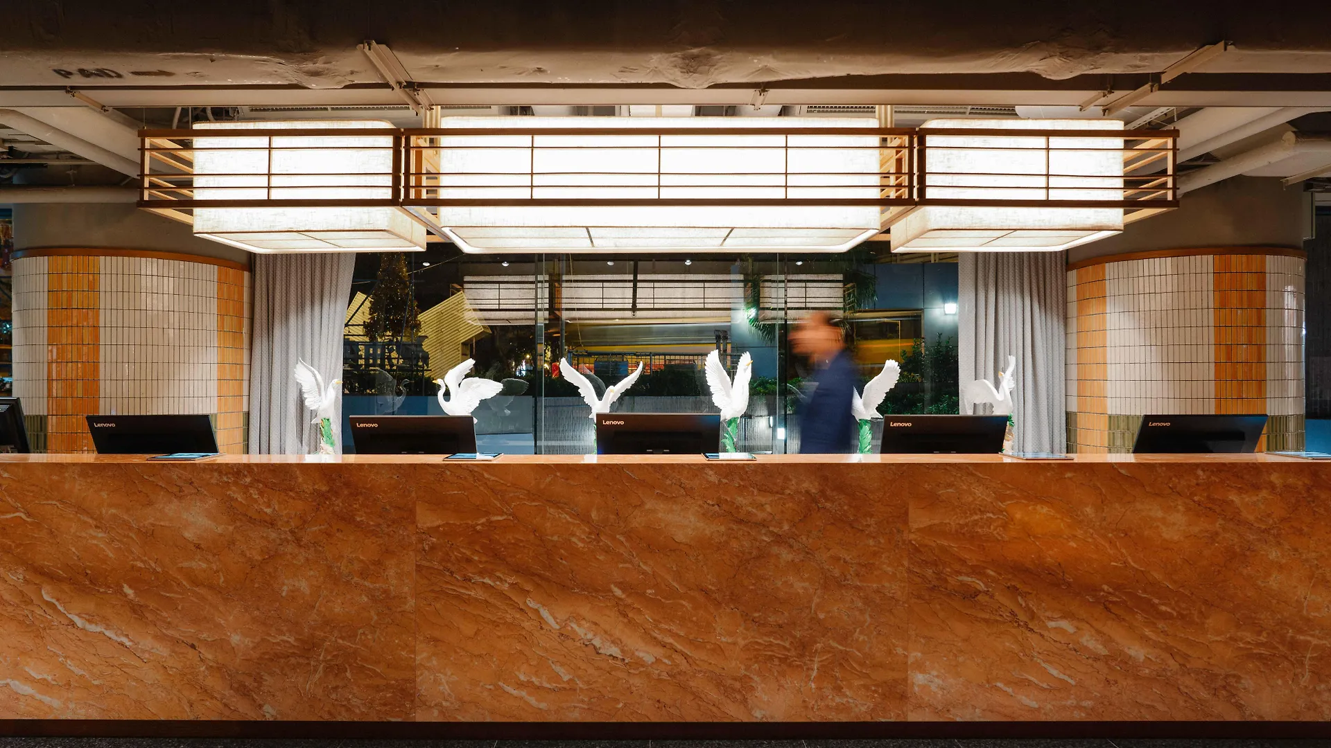 Eaton Hk Hotel Hong Kong