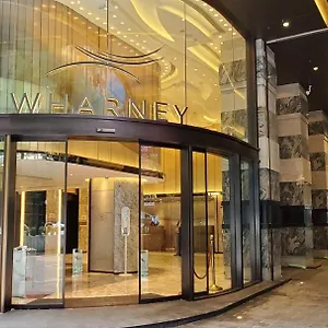4* Otel Wharney