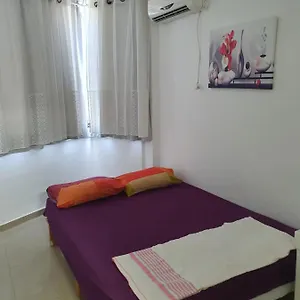 Mor Center דירה אילת