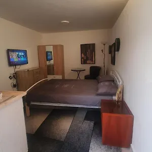 Cozy Place דירה אילת