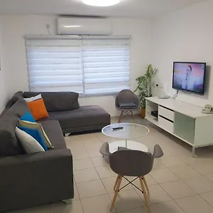 כייף לי במרציאנו דירה אילת