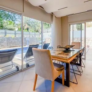 Yalarent Belissimo With Private Pool וילה אילת