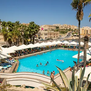 Otel Garden