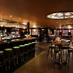 5* Otel Intercontinental Grand Stanford By Ihg