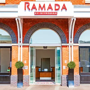 Otel Ramada By Wyndham