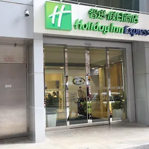 3* Otel Express Causeway Bay By Ihg