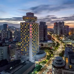 4* Hotel Guangdong