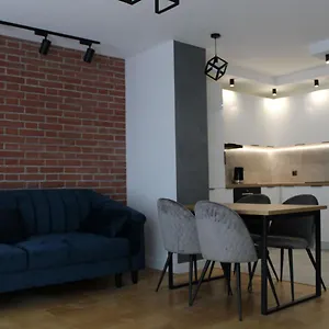  Apartament Halo Polska