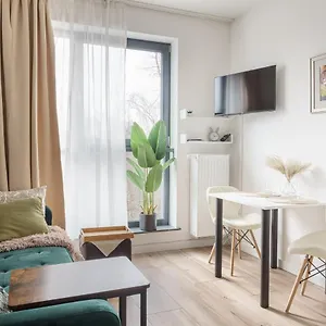  Apartament Rentplanet - Fabryczna Polska