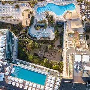 Otel Intercontinental Malta By Ihg