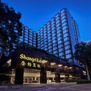 מלון Kowloon Shangri-la,