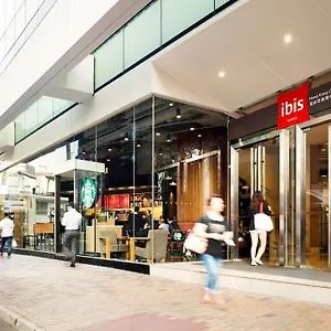3* Otel Ibis & Sheung Wan