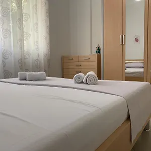  Willa A Cozy Duplex In The Lalzi Bay Albania