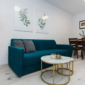  Apartament Twój Salon-apartamenty Stare Polska