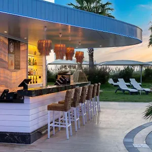 Radisson Blu Ottomare מלון איסטמבול