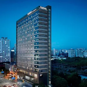 호텔 페어필드 바이 메리어트 서울