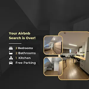 Elegance & Comfort Brand New Near To Atomium Brussel