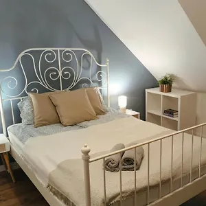  Apartament Apartamenty Gdańsk Polska