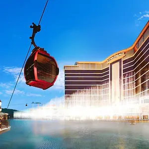 Resort Wynn Palace
