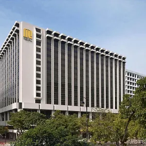 4* Otel Regal Kowloon