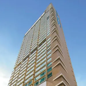 4* Otel Ramada Harbour View