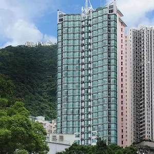 4* Otel Bishop Lei International House