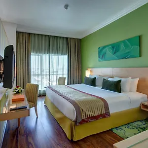 Otel Al Khoory Executive Hotel, Al Wasl