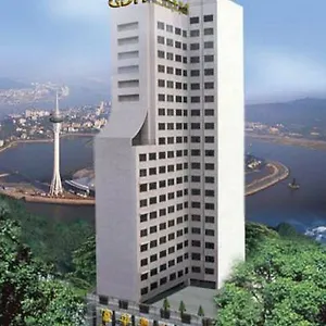 Hotel Fu Hua, Macau