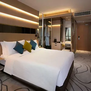4* Otel The Harbourview - Chinese Ymca Of