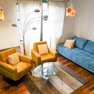  Apartament Haffnera 10 Polska