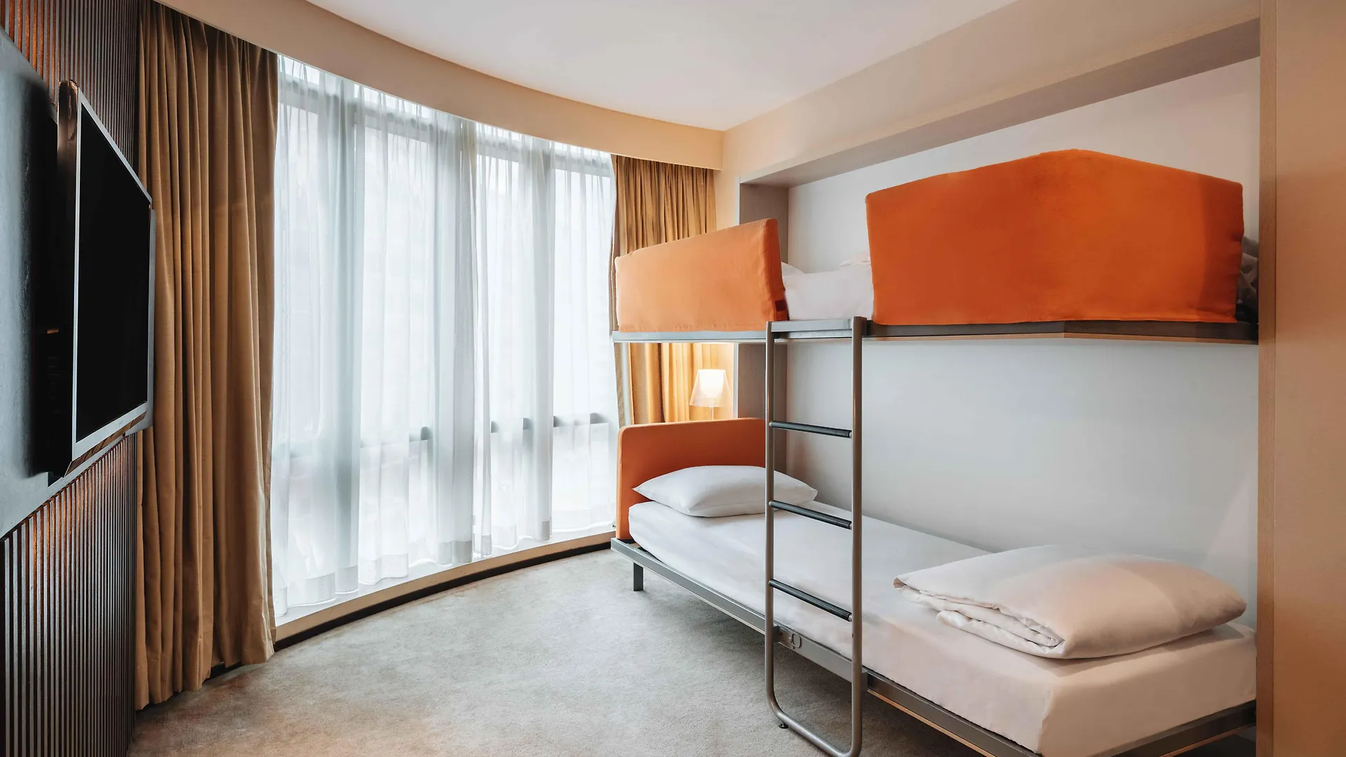 Hotel Eaton Hk Hongkong