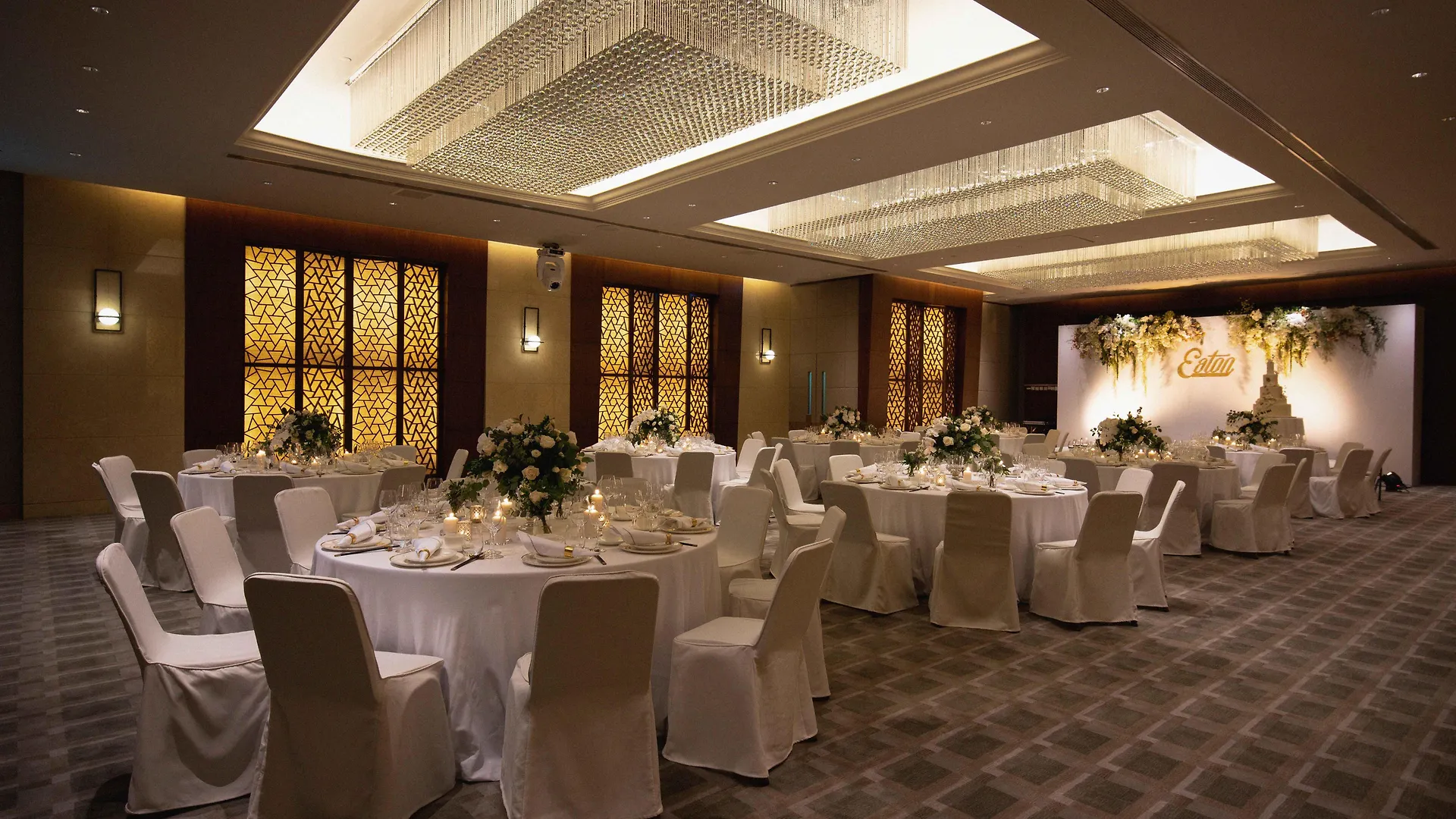 Hotel Eaton Hk Hongkong