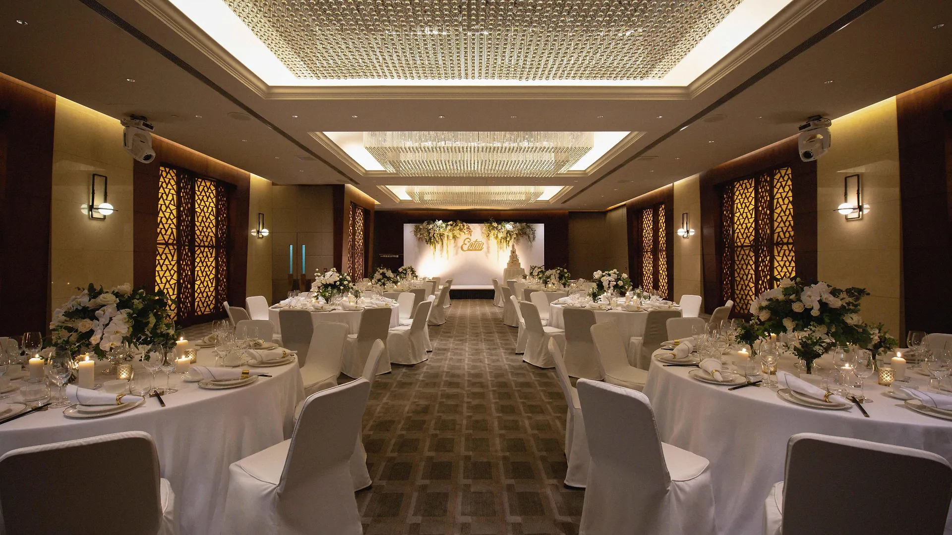Hotel Eaton Hk Hongkong