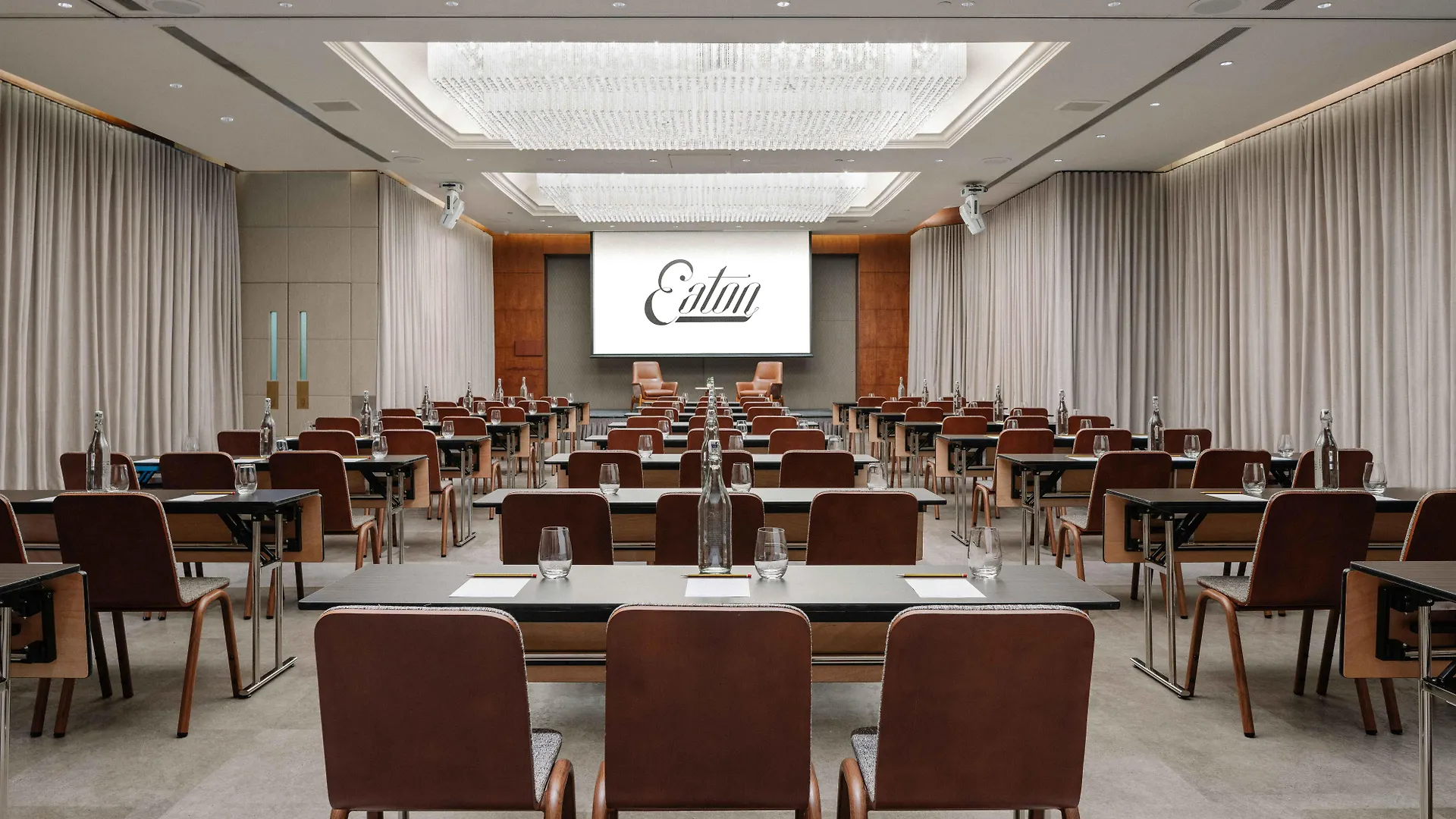 ****  Hotel Eaton Hk Hongkong Čína