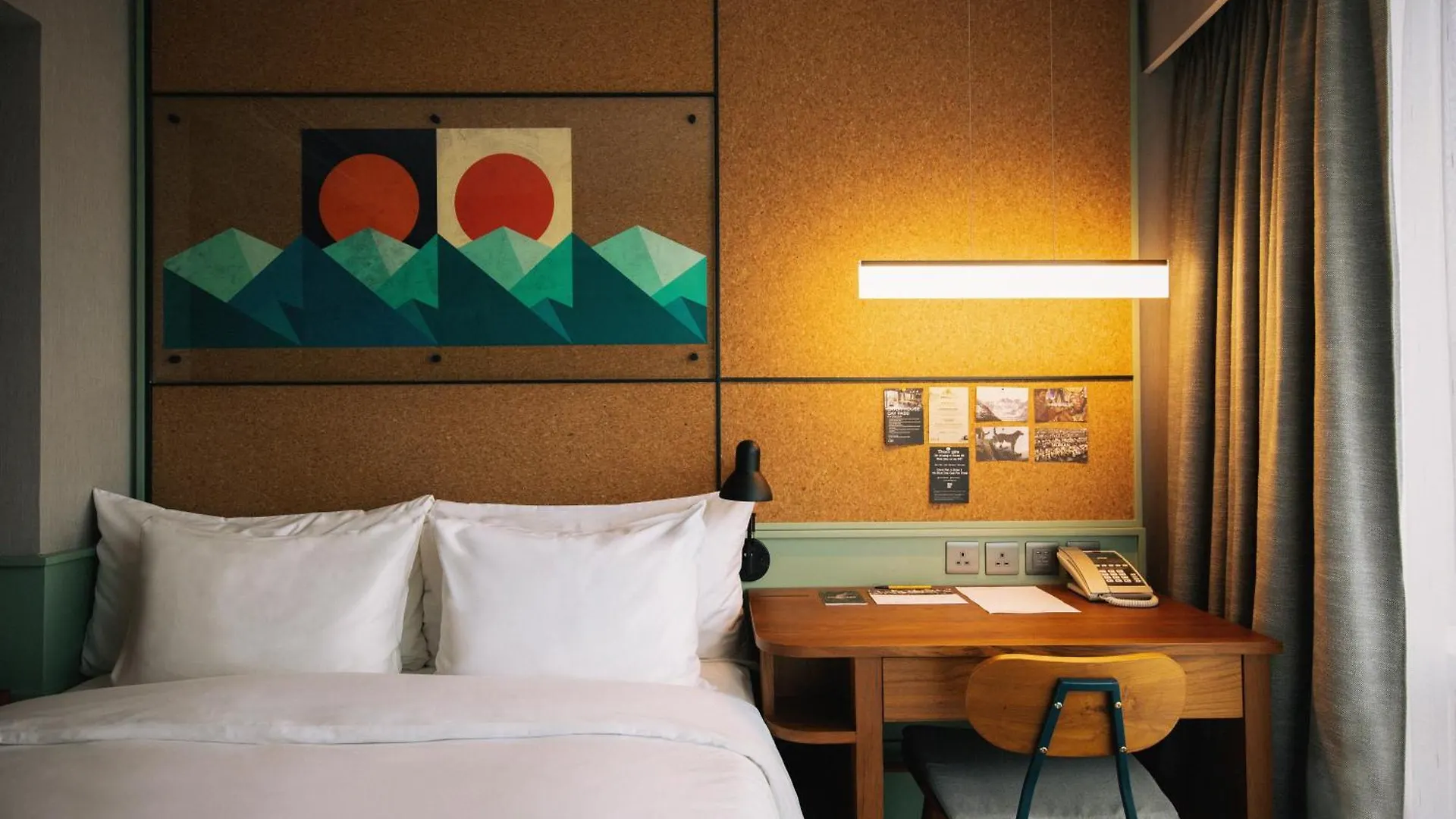Hotel Eaton Hk Hongkong